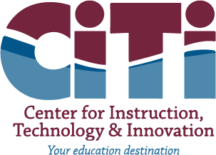 CiTi Logo Color CiTi Logo Color